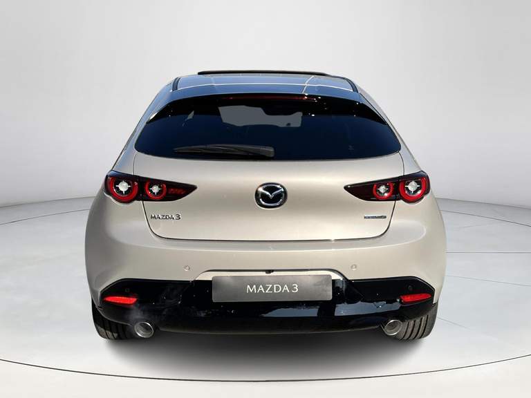 Mazda Mazda