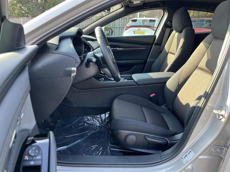 Mazda Mazda