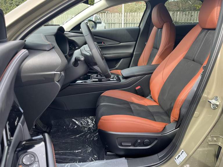 Mazda Mazda