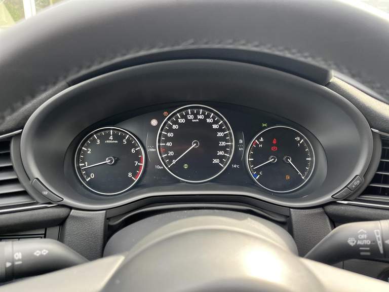 Mazda Mazda