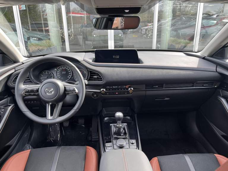 Mazda Mazda