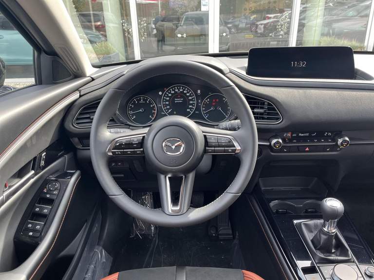 Mazda Mazda
