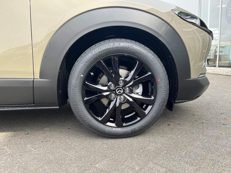 Mazda Mazda
