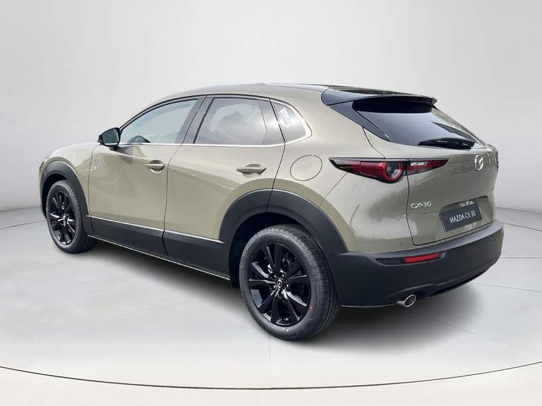 Mazda Mazda