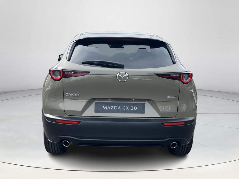Mazda Mazda