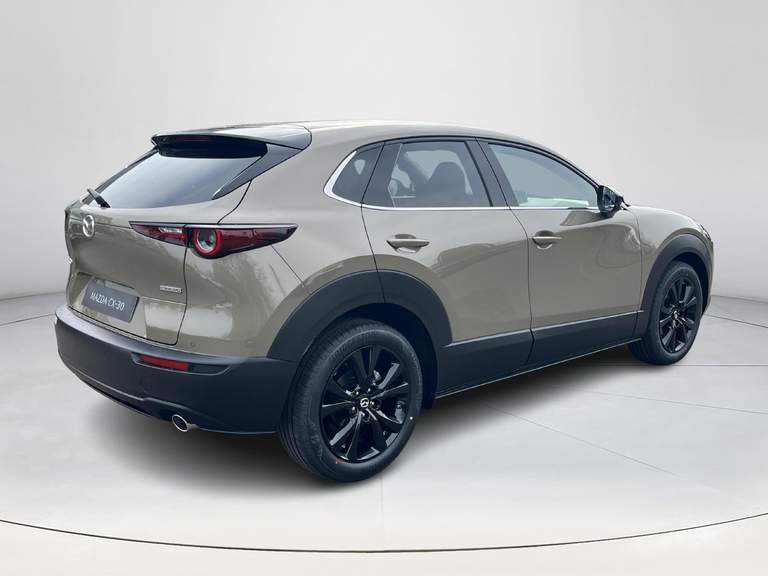 Mazda Mazda