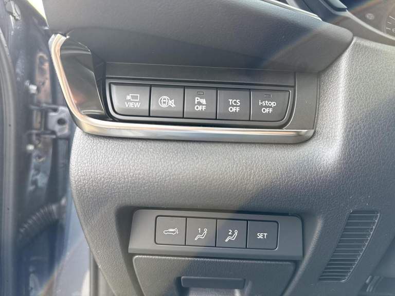 Mazda Mazda
