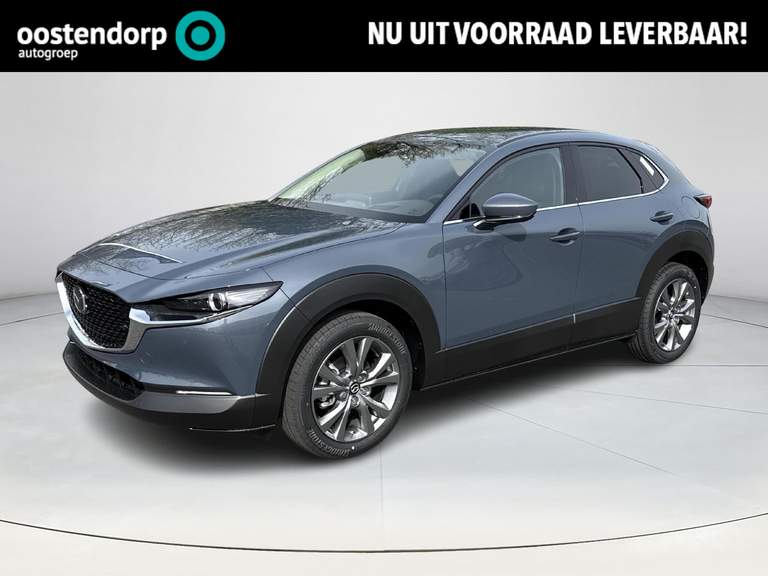 Mazda Mazda