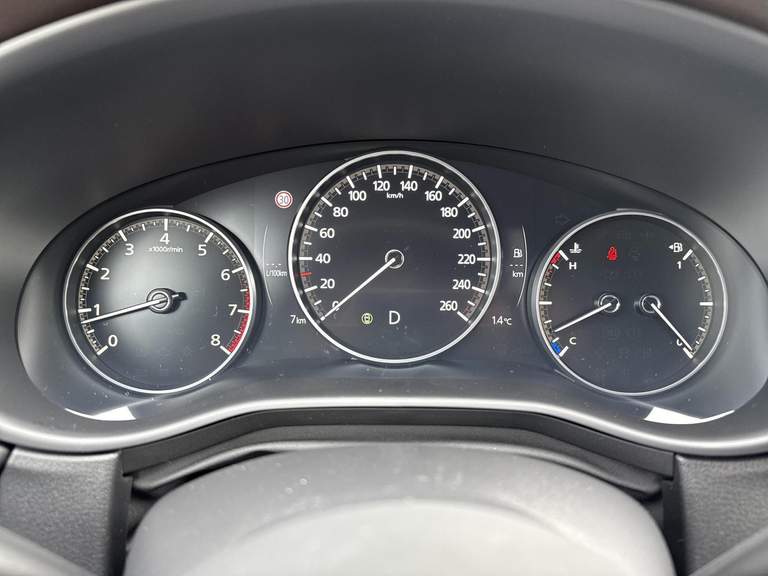 Mazda Mazda