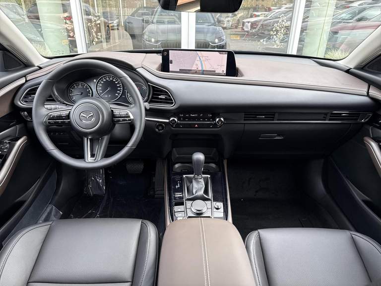 Mazda Mazda