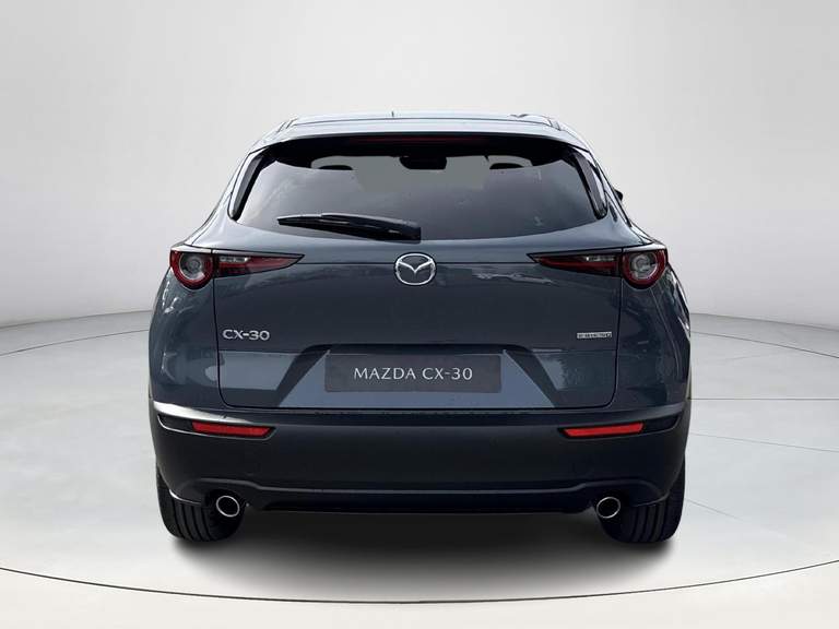 Mazda Mazda
