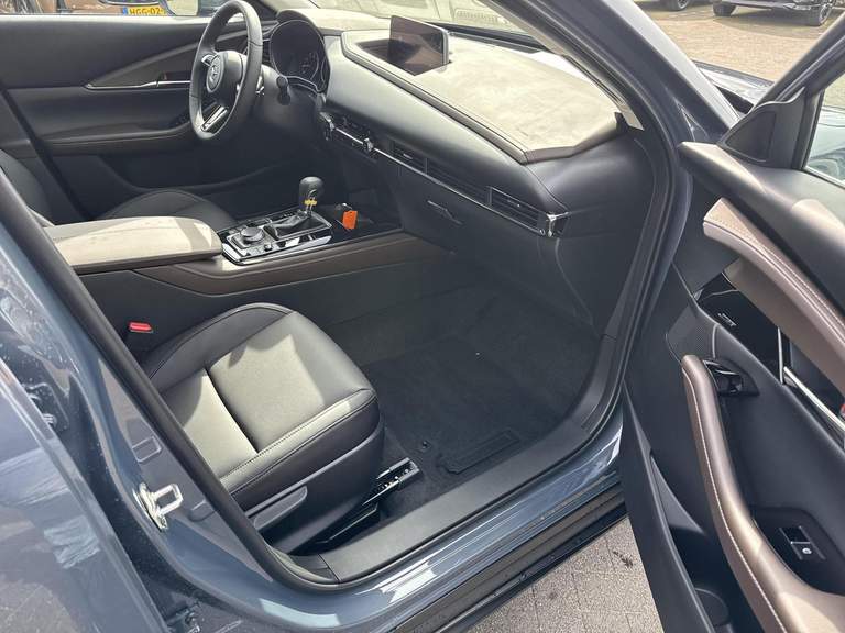 Mazda Mazda