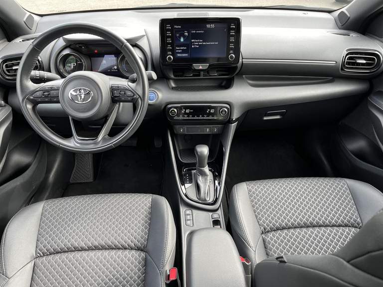 Toyota Toyota