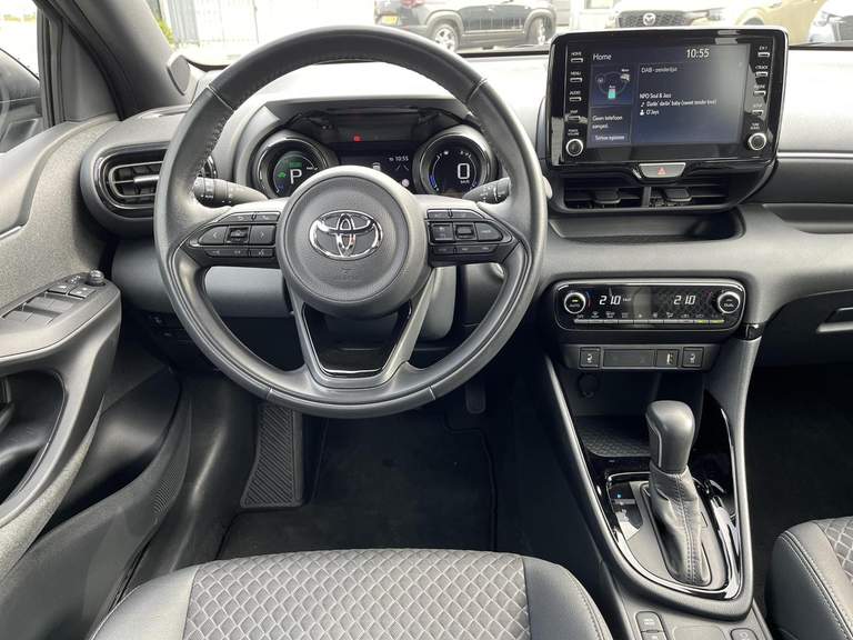 Toyota Toyota