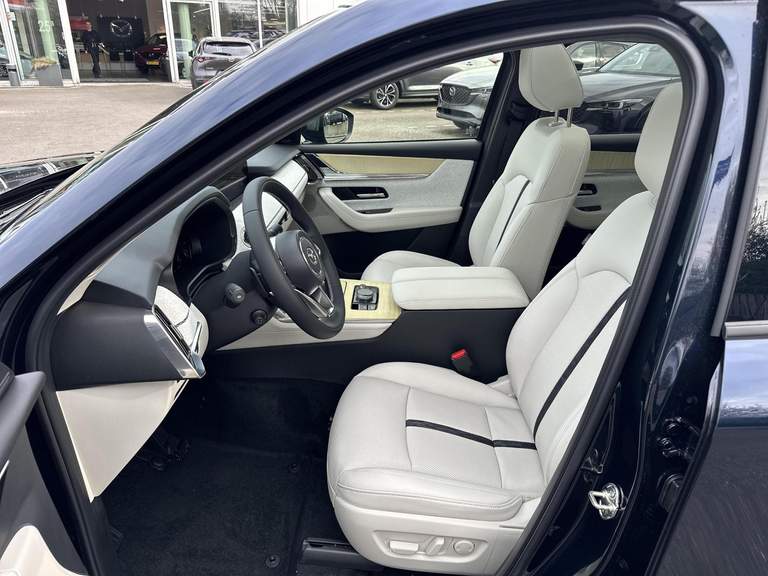 Mazda Mazda