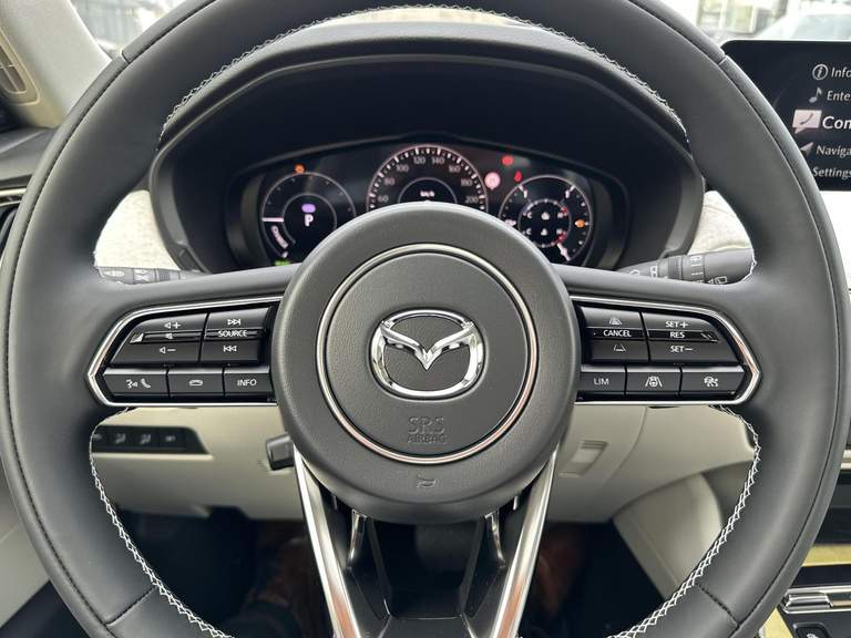 Mazda Mazda