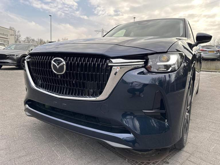 Mazda Mazda