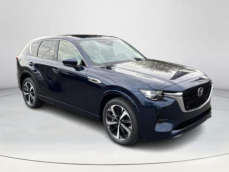 Mazda Mazda