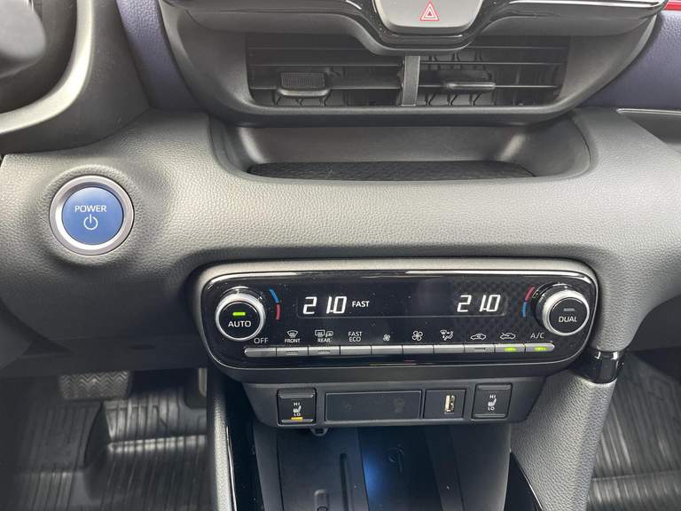 Toyota Toyota