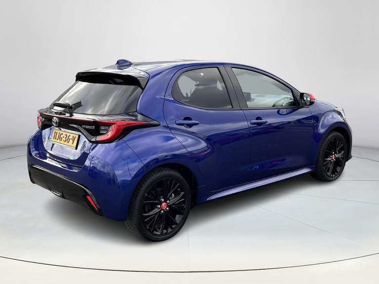 Toyota Toyota