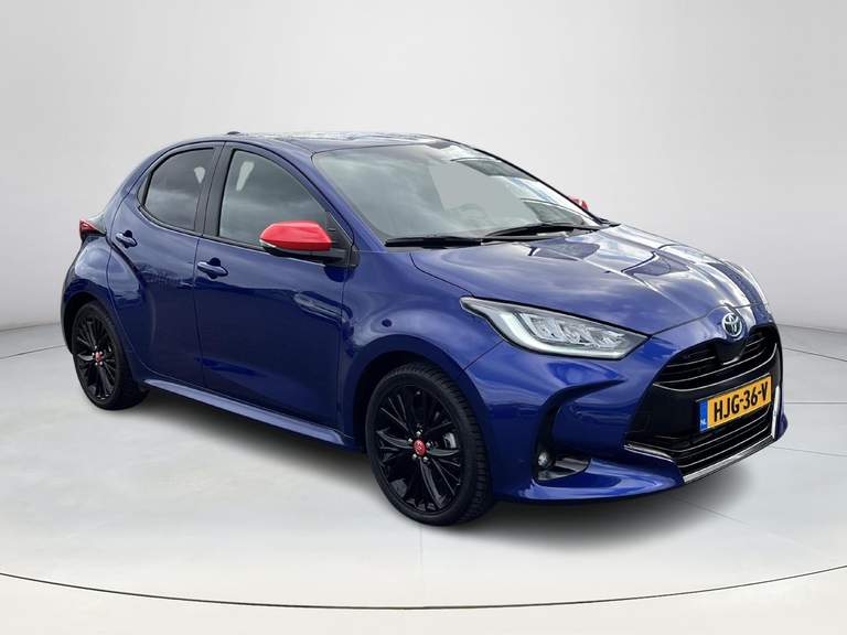 Toyota Toyota