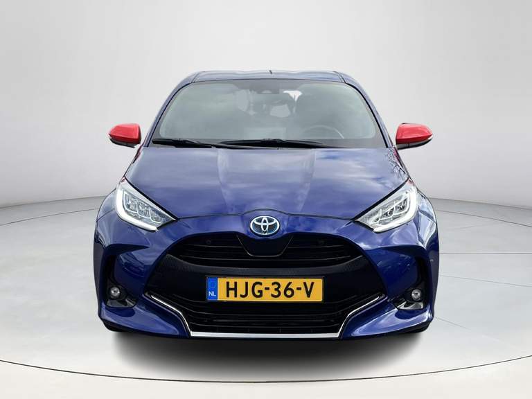 Toyota Toyota