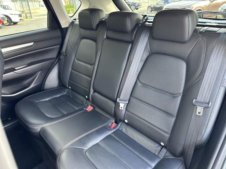Mazda Mazda
