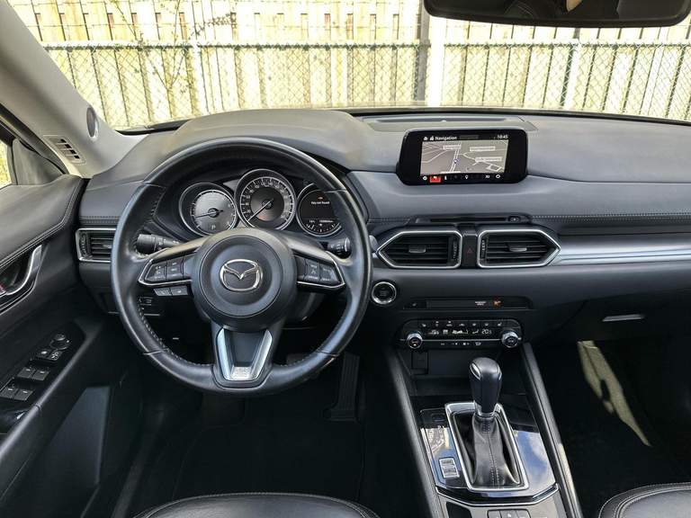 Mazda Mazda