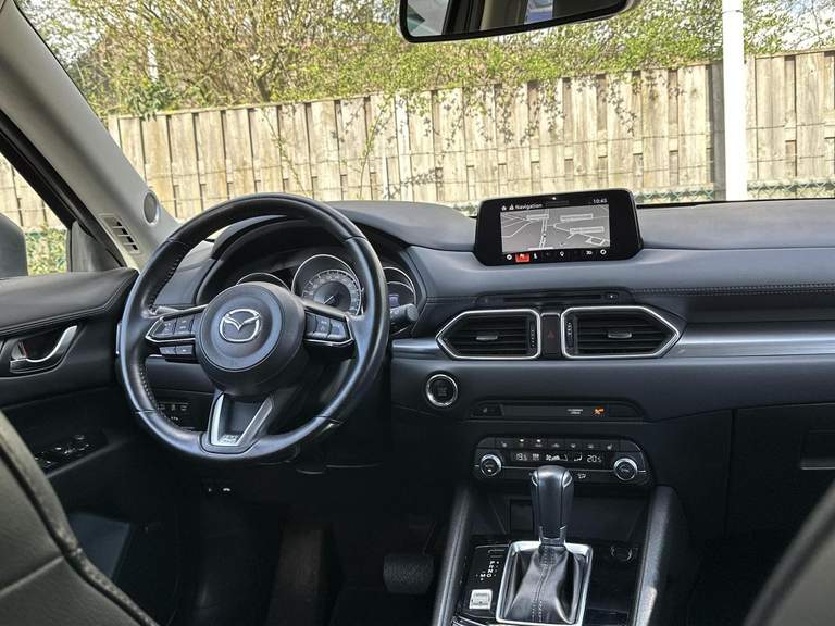 Mazda Mazda
