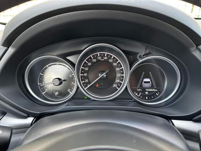 Mazda Mazda