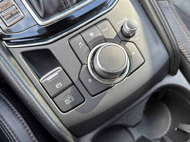 Mazda Mazda