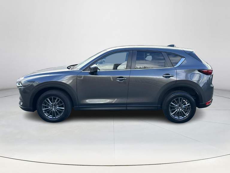 Mazda Mazda