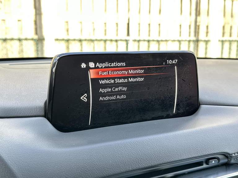 Mazda Mazda