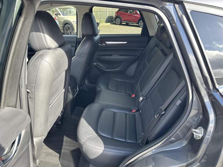 Mazda Mazda
