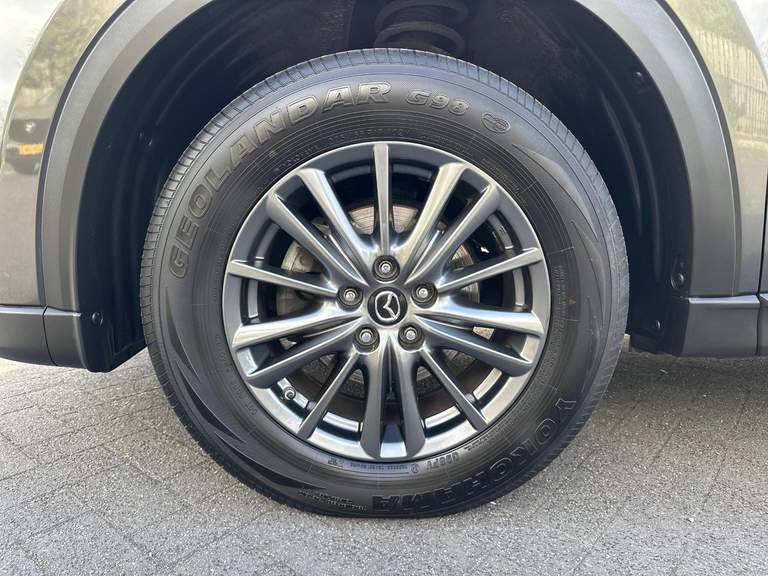 Mazda Mazda