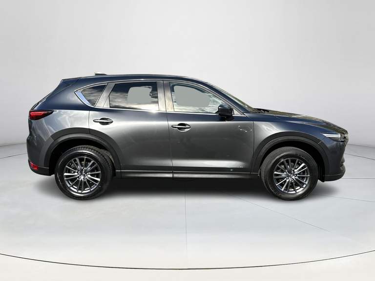 Mazda Mazda