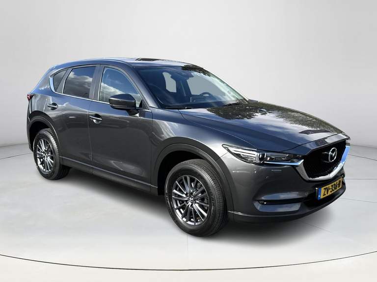 Mazda Mazda