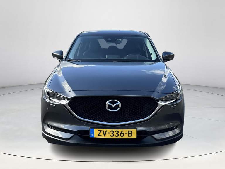 Mazda Mazda