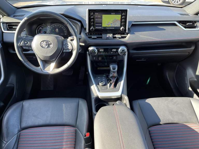 Toyota Toyota