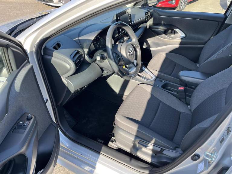 Toyota Toyota