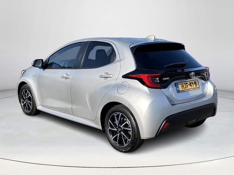 Toyota Toyota