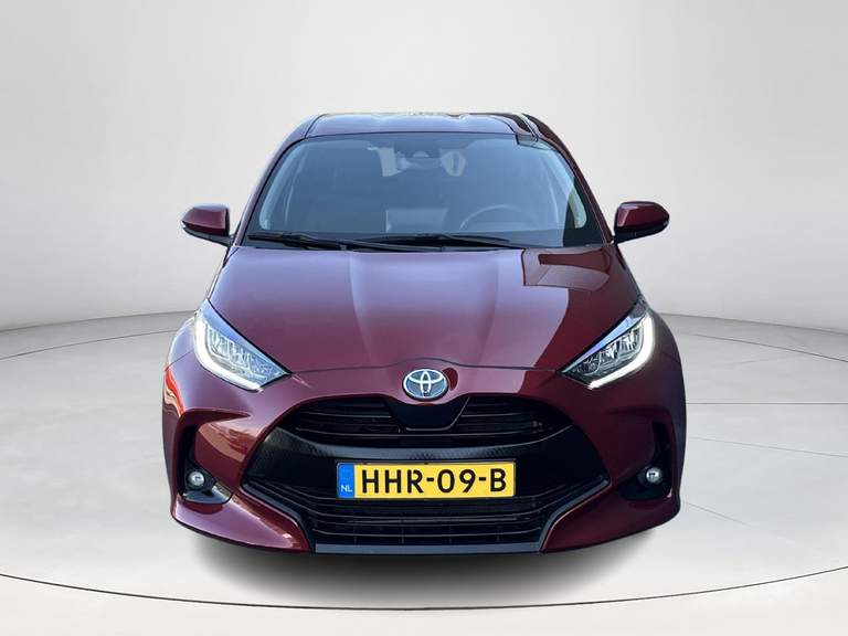 Toyota Toyota