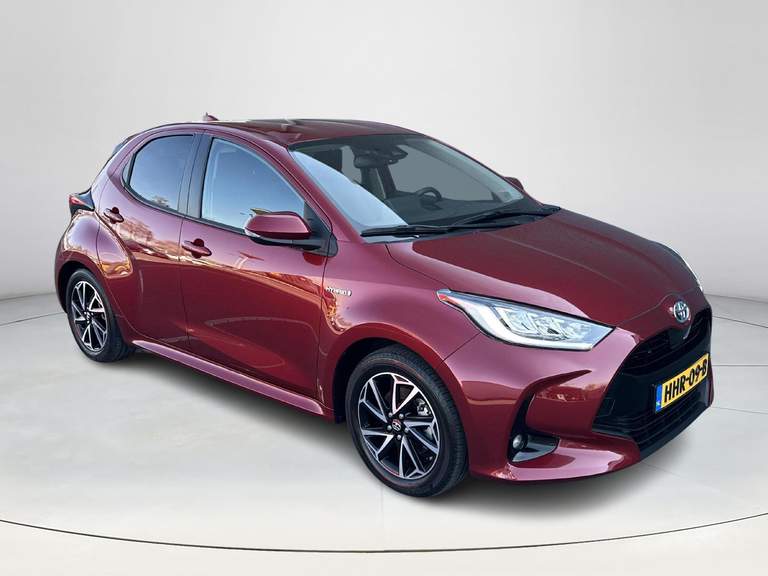 Toyota Toyota