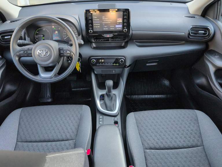Toyota Toyota
