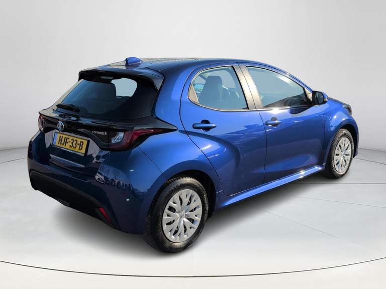 Toyota Toyota
