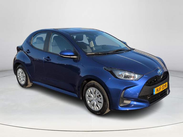 Toyota Toyota