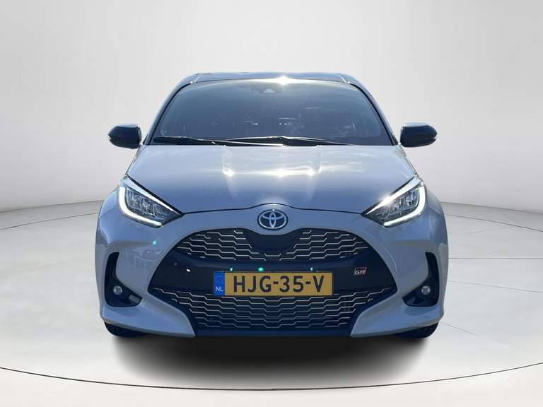 Toyota Toyota