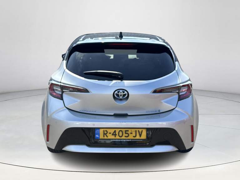 Toyota Toyota