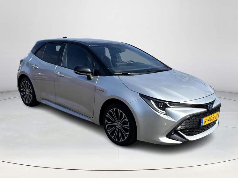 Toyota Toyota