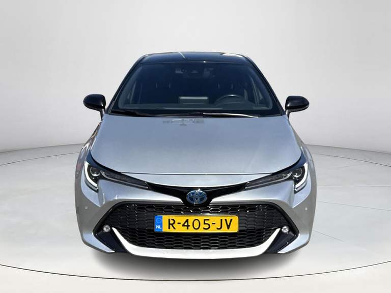 Toyota Toyota